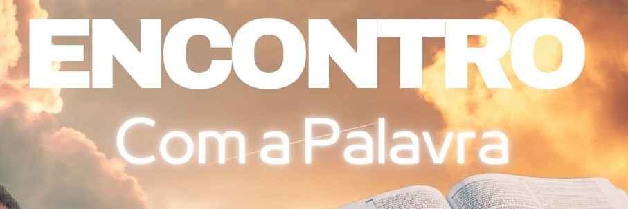 Programa Encontro com a Palavra